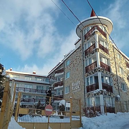 בלי איסקור Sa Services Private Apartments, Eagle Rock Complex מראה חיצוני תמונה