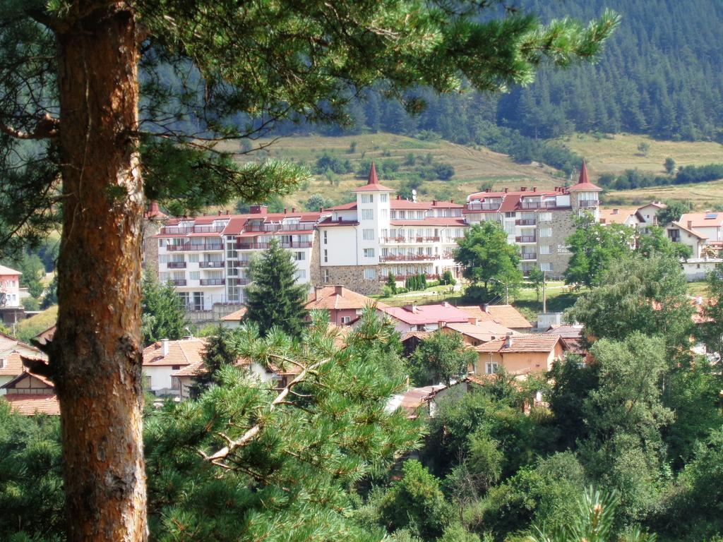 בלי איסקור Sa Services Private Apartments, Eagle Rock Complex מראה חיצוני תמונה