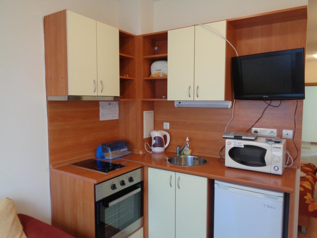 בלי איסקור Sa Services Private Apartments, Eagle Rock Complex חדר תמונה