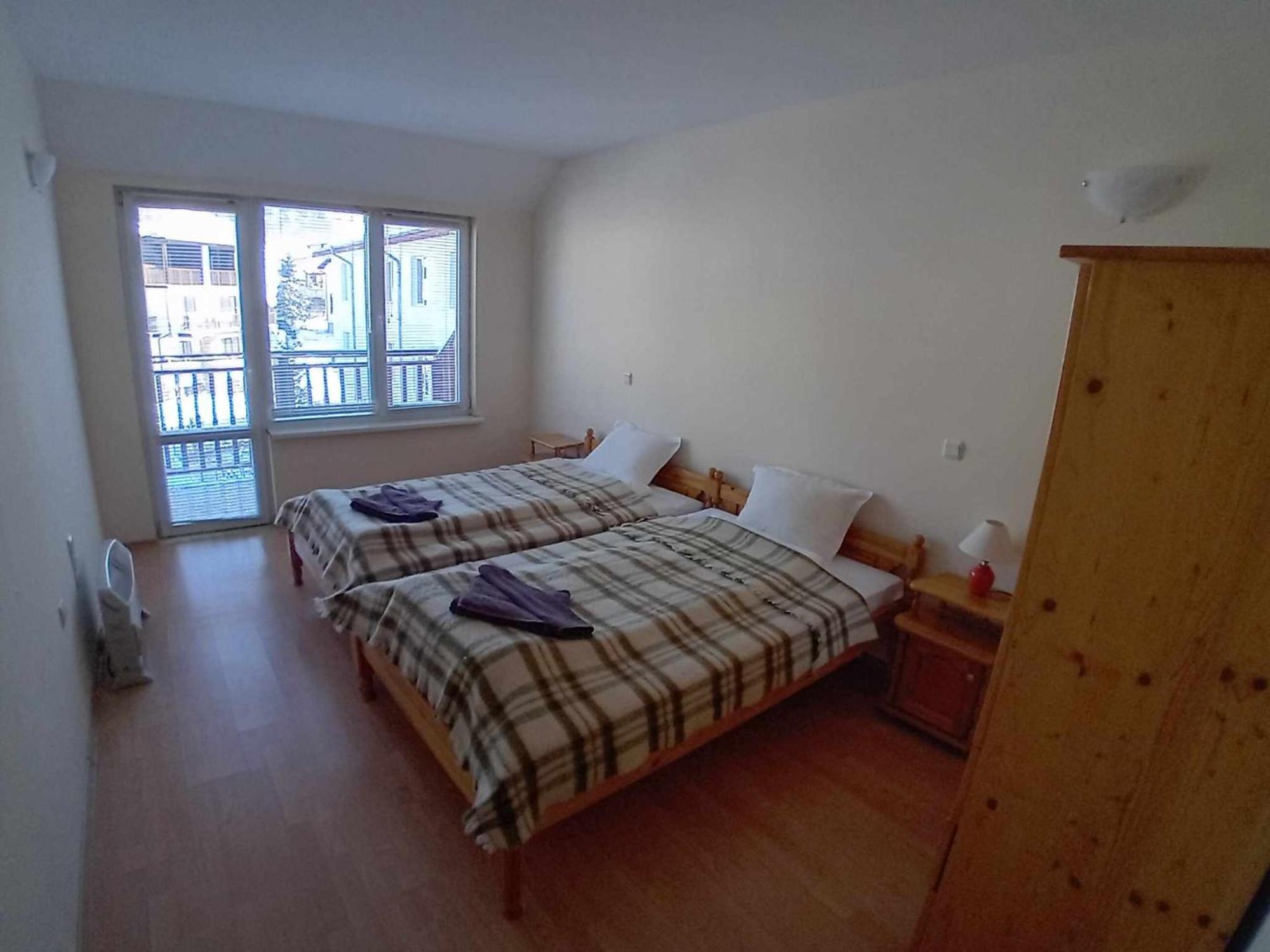 בלי איסקור Sa Services Private Apartments, Eagle Rock Complex מראה חיצוני תמונה