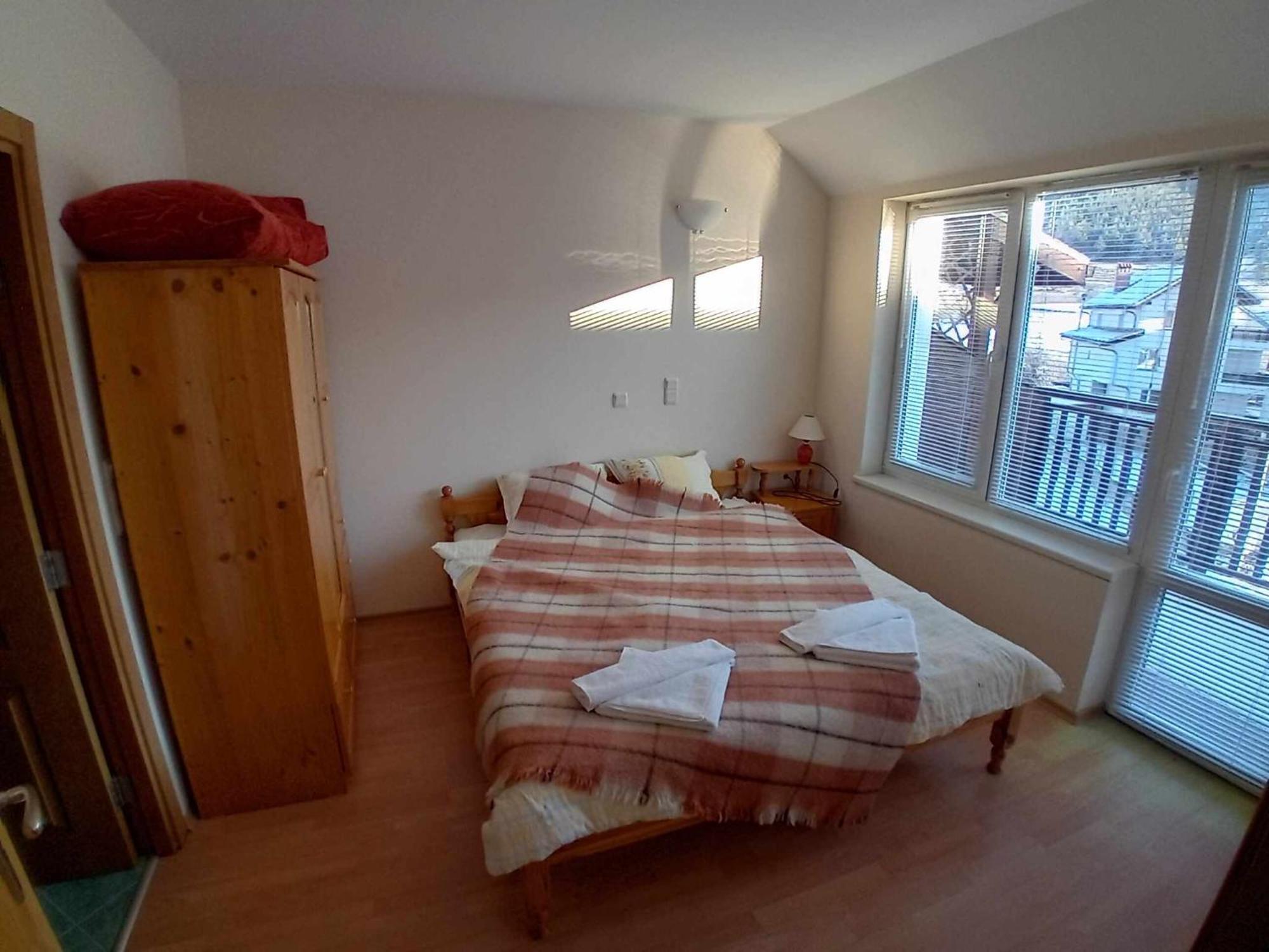 בלי איסקור Sa Services Private Apartments, Eagle Rock Complex מראה חיצוני תמונה