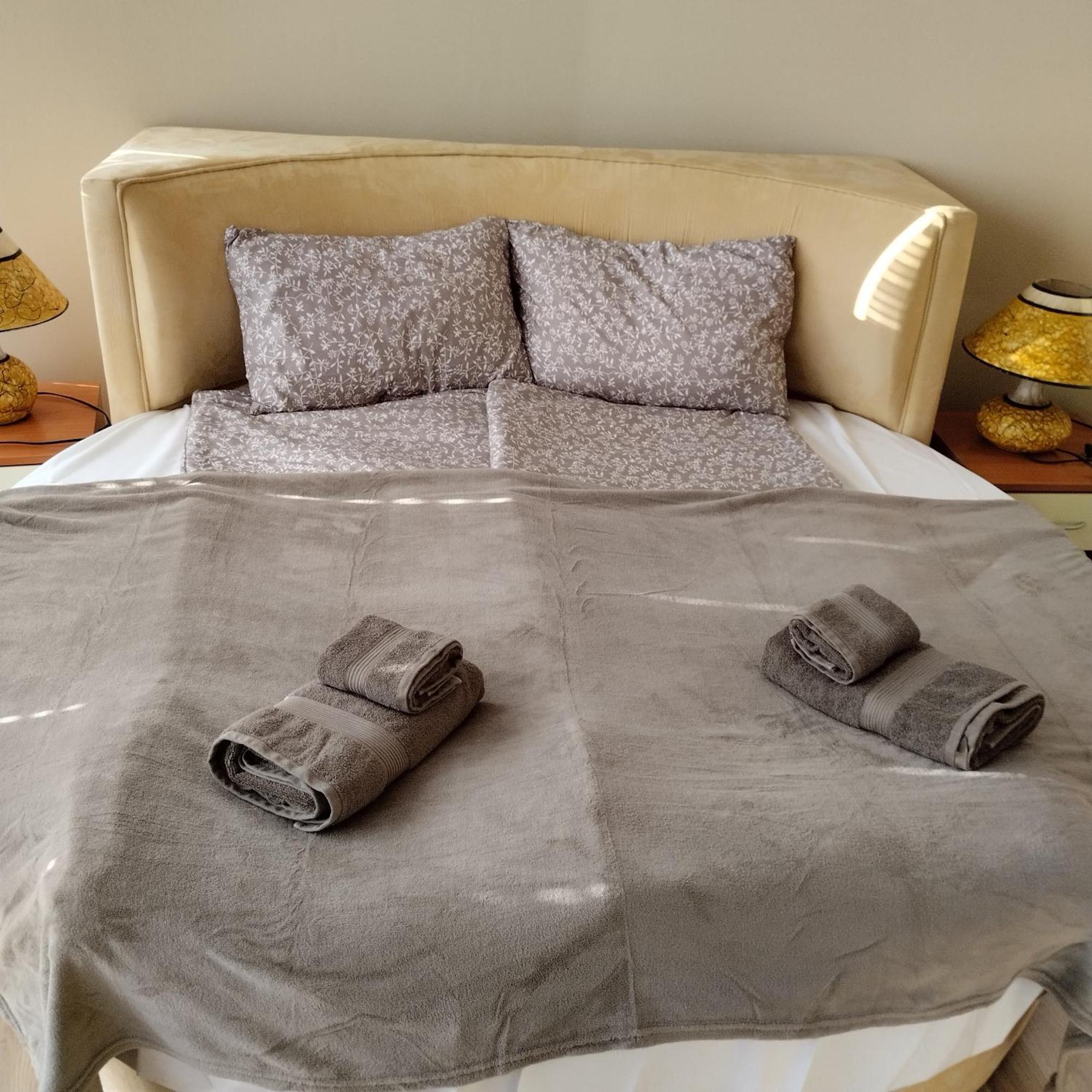 בלי איסקור Sa Services Private Apartments, Eagle Rock Complex מראה חיצוני תמונה