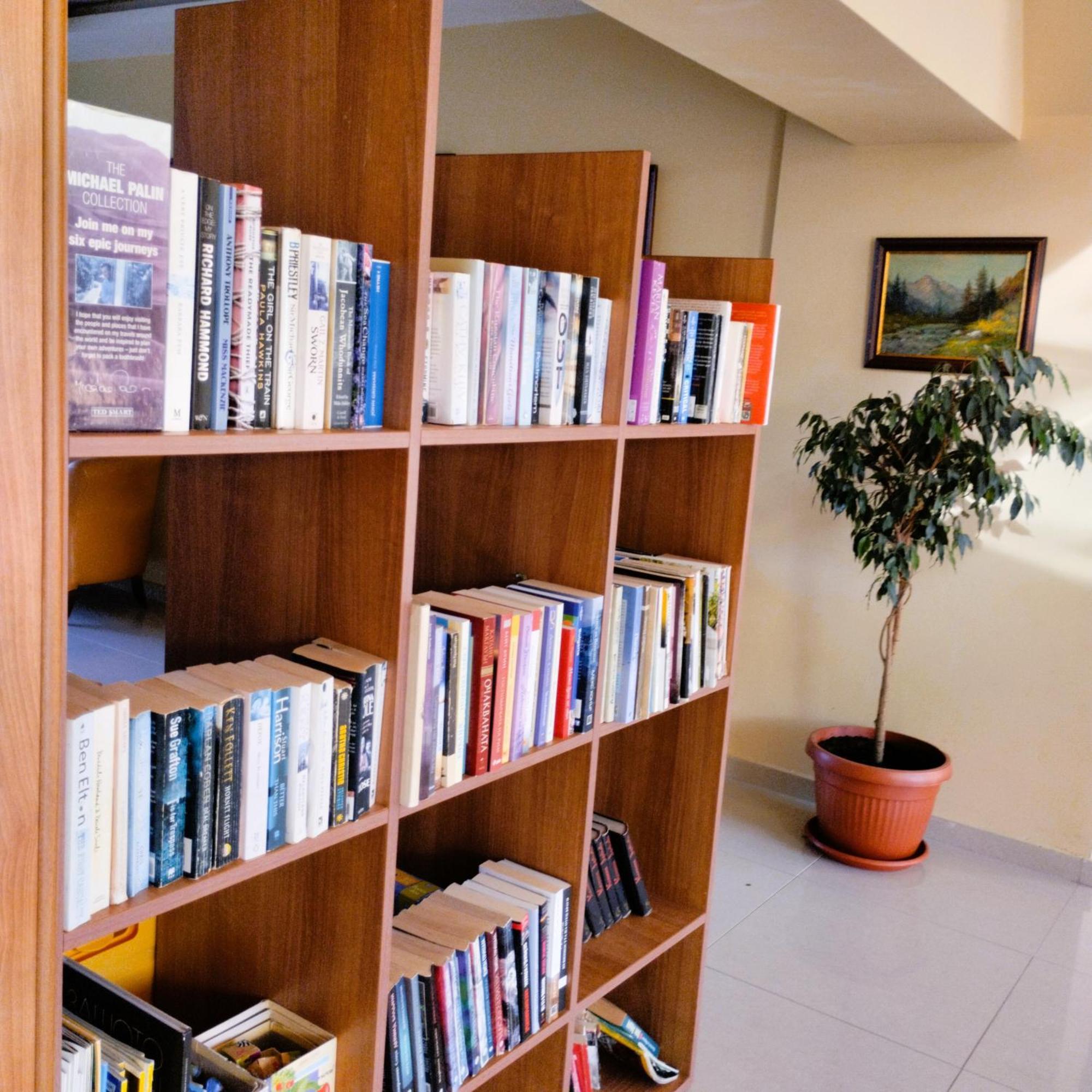 בלי איסקור Sa Services Private Apartments, Eagle Rock Complex מראה חיצוני תמונה