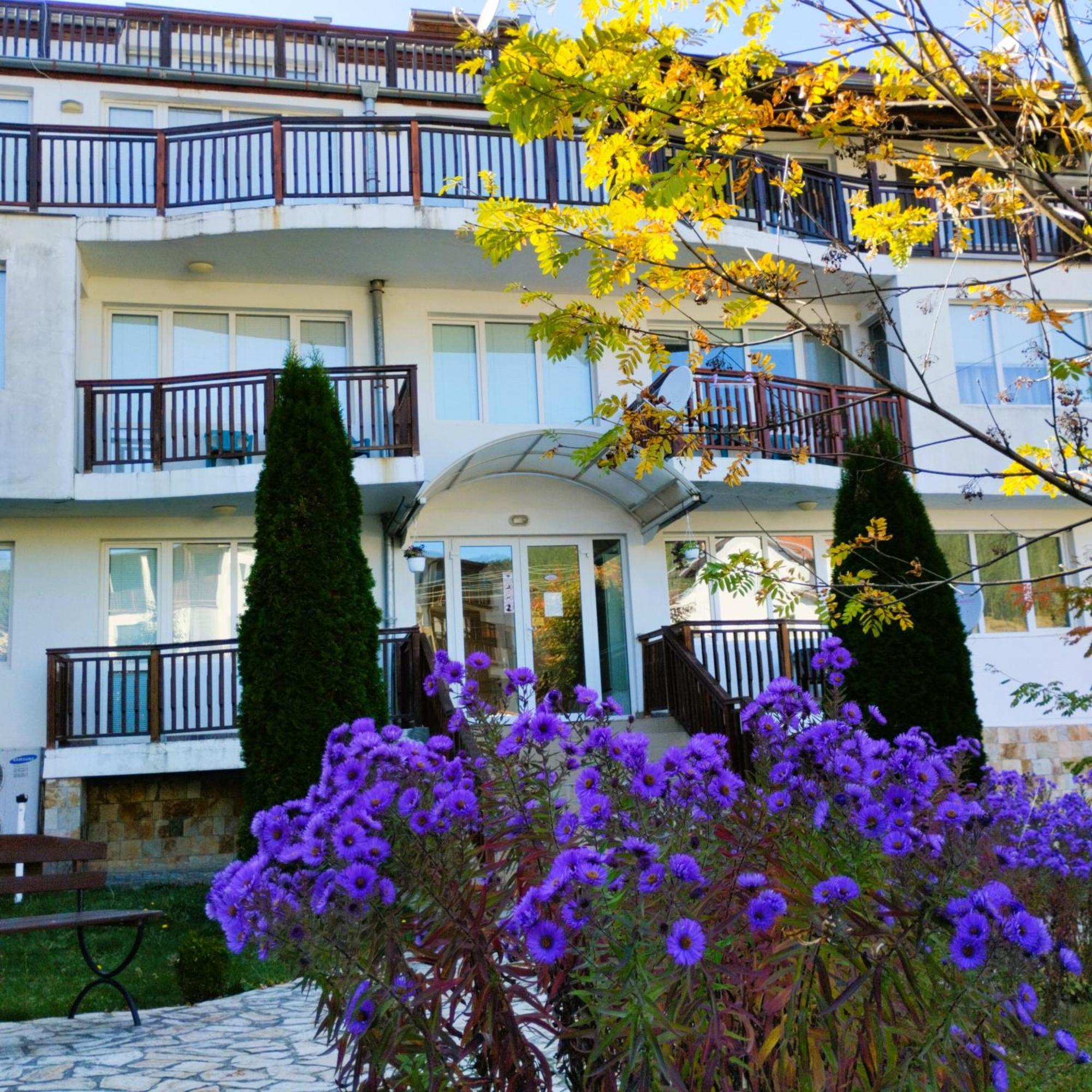 בלי איסקור Sa Services Private Apartments, Eagle Rock Complex מראה חיצוני תמונה