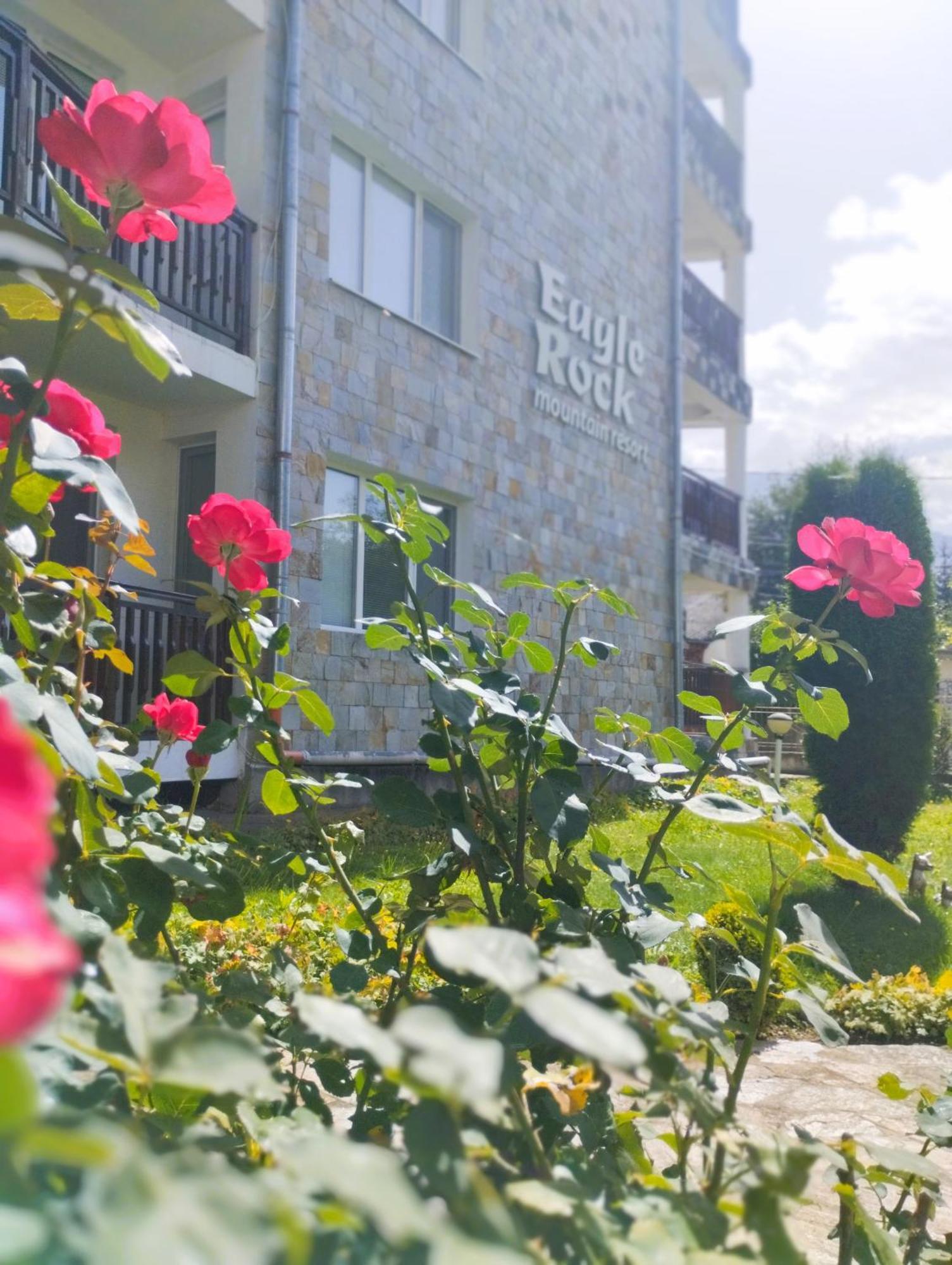 בלי איסקור Sa Services Private Apartments, Eagle Rock Complex מראה חיצוני תמונה