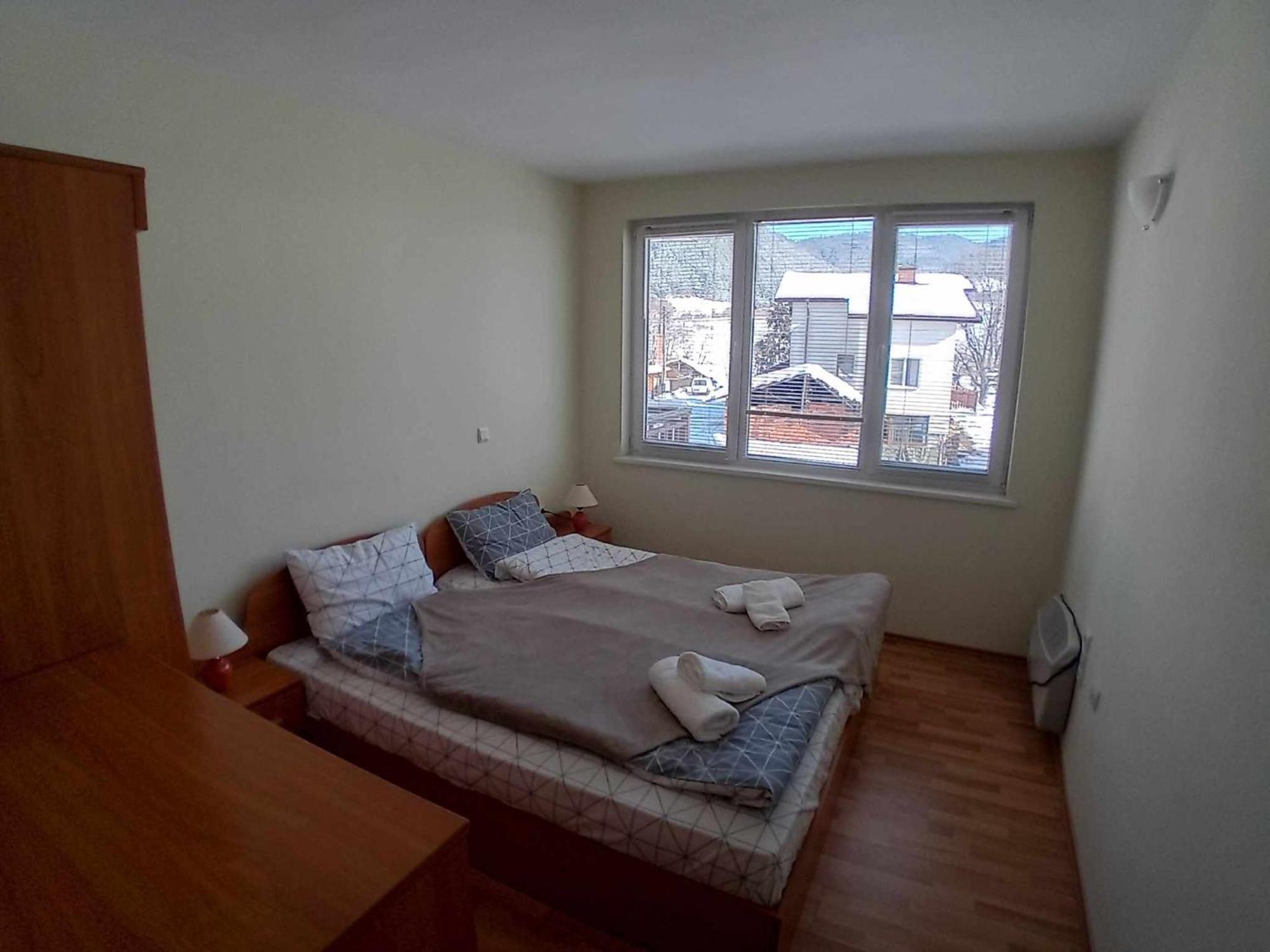 בלי איסקור Sa Services Private Apartments, Eagle Rock Complex מראה חיצוני תמונה