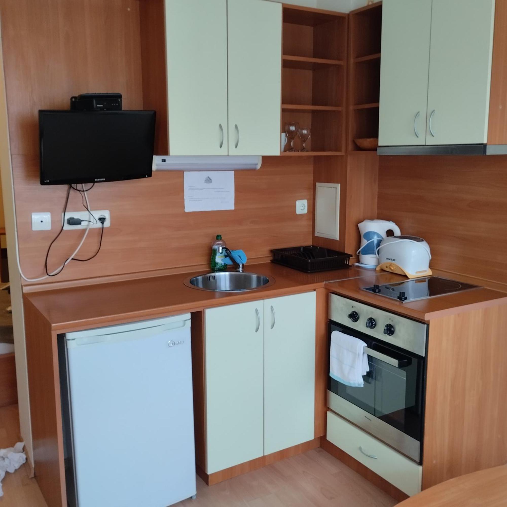 בלי איסקור Sa Services Private Apartments, Eagle Rock Complex מראה חיצוני תמונה
