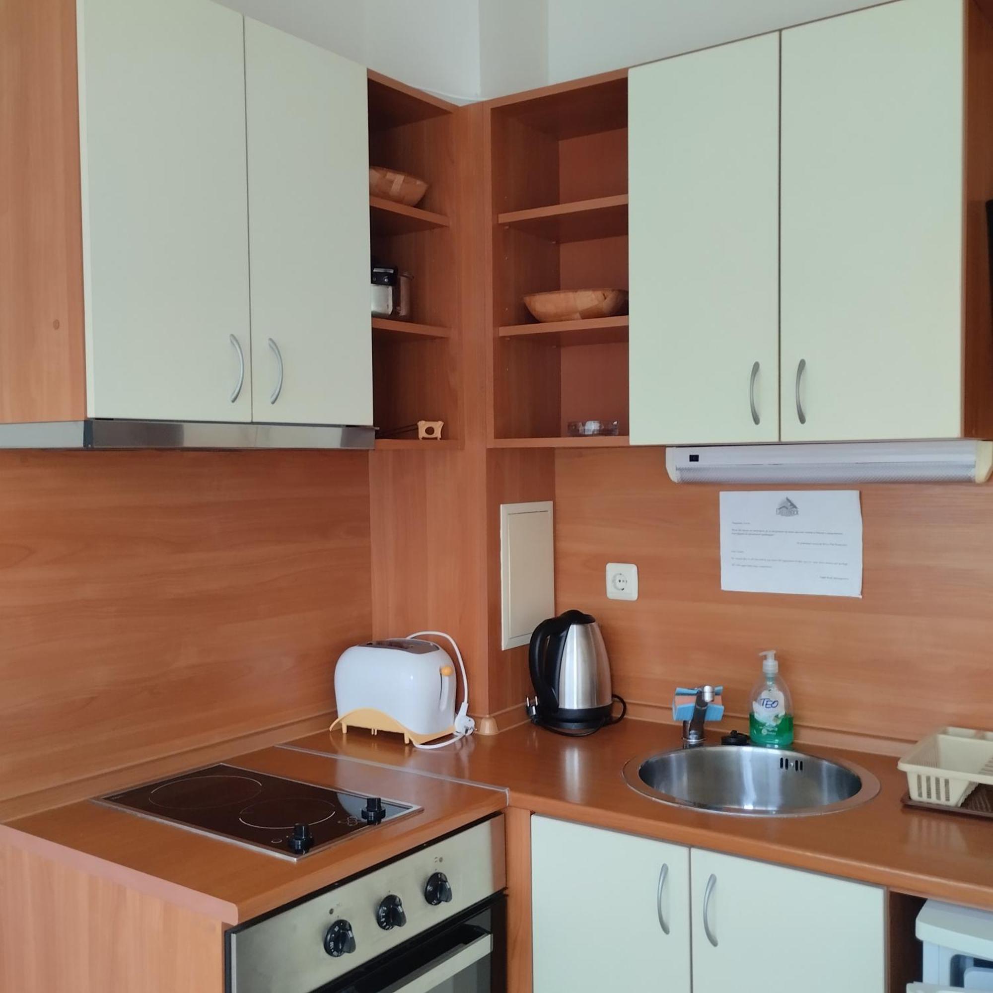 בלי איסקור Sa Services Private Apartments, Eagle Rock Complex מראה חיצוני תמונה