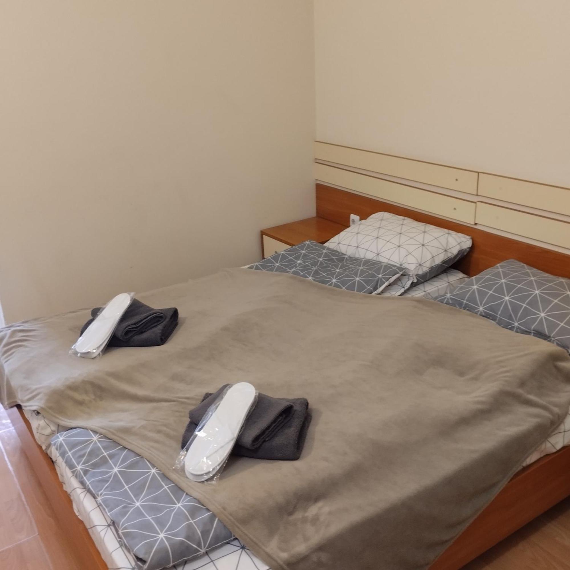 בלי איסקור Sa Services Private Apartments, Eagle Rock Complex מראה חיצוני תמונה